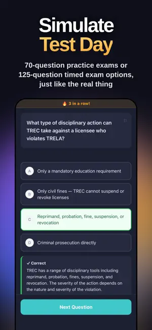 TexPrep RE screenshot 3