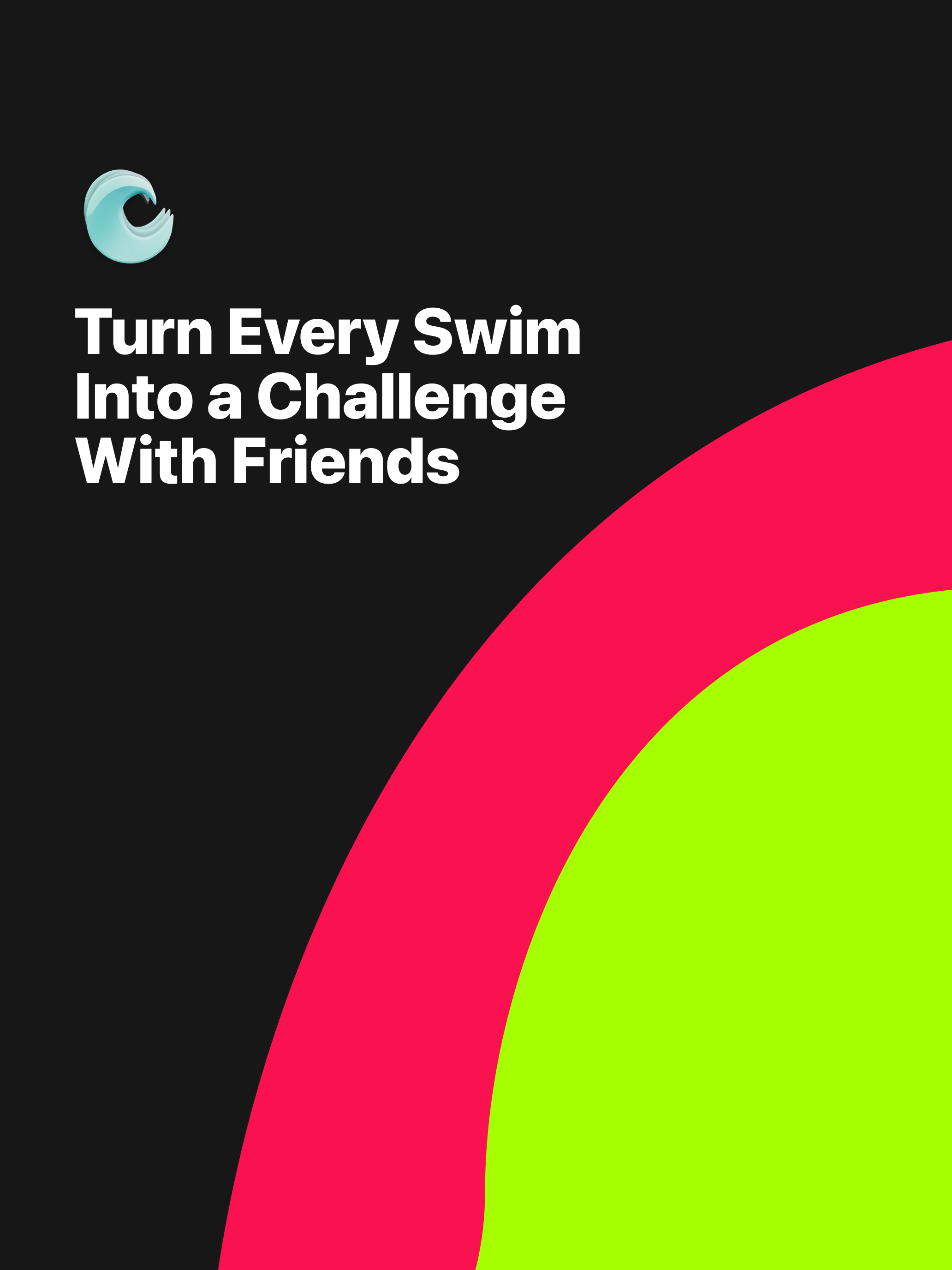 Surgo Swim - Challenge Friends screenshot 11