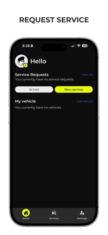 Pitstopr Screenshot 1 of 5