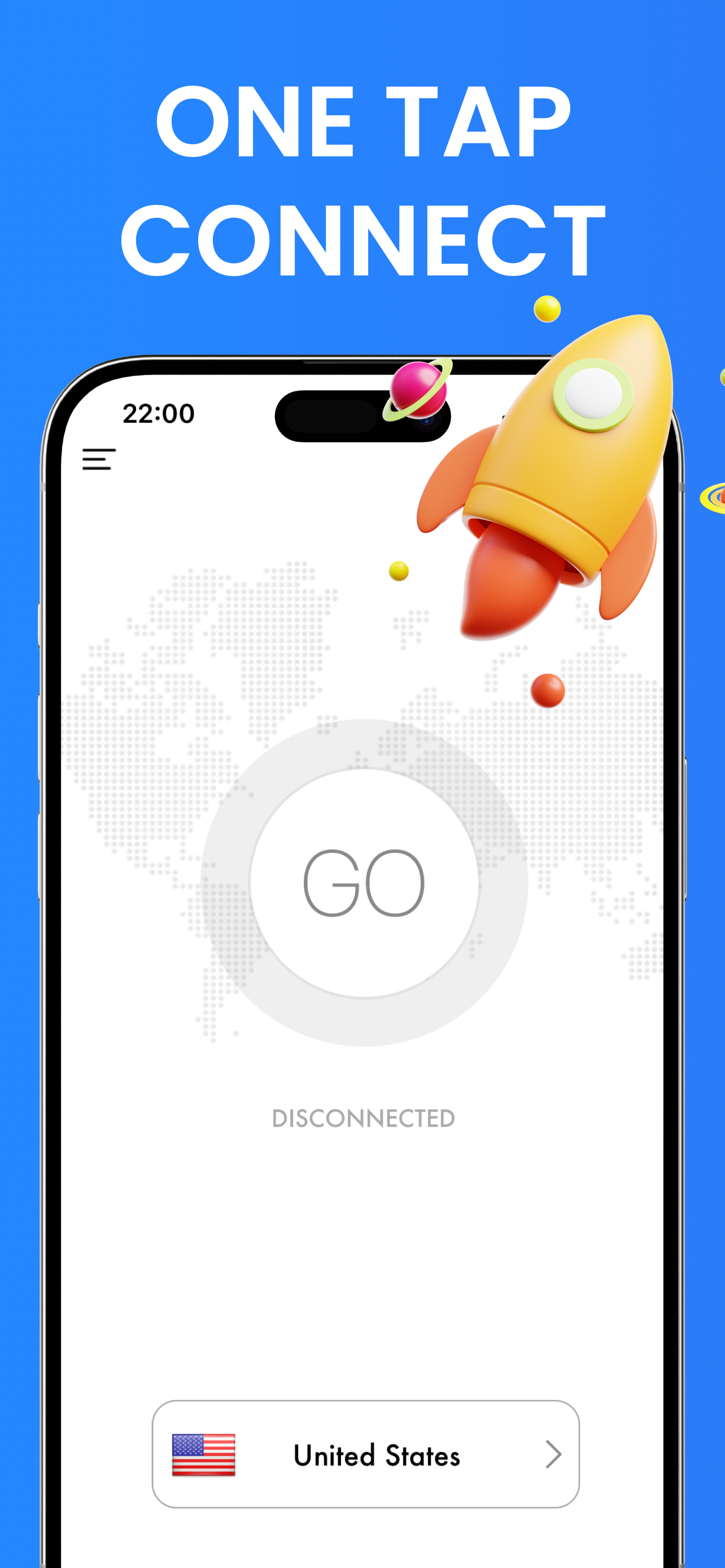 VPN Proxy - Super & Unlimited