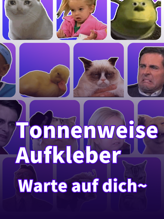 WASticker Maker - PicSticker
