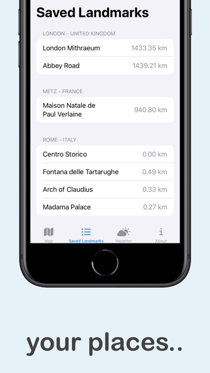 Ralguide screenshot-3