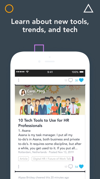 AIHR | Academy to Innovate HR screenshot-4