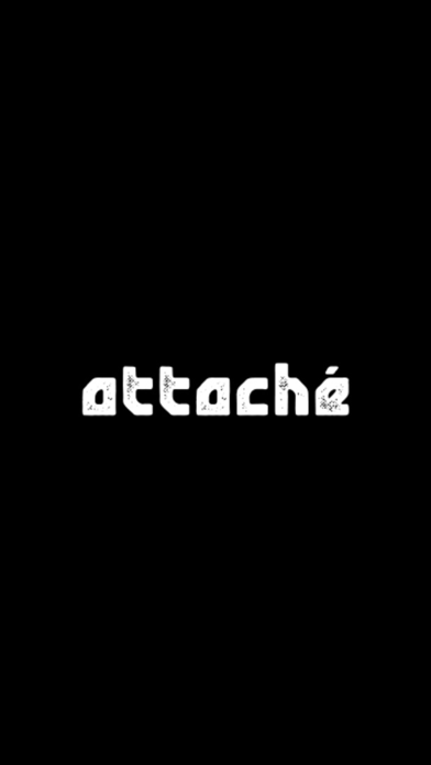 attaché  DQ Screenshot