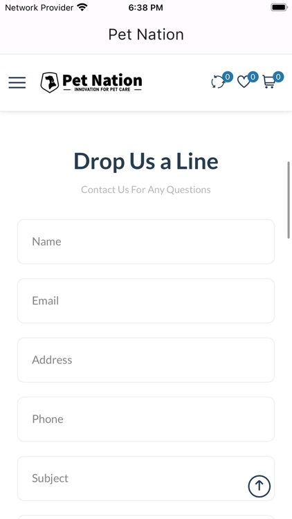 PetNation screenshot-3