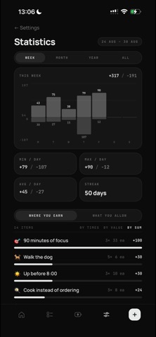 DoEarnEnjoy Screenshot 4 of 8
