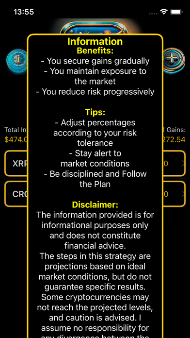 BullRunOut Screenshot