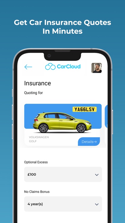 CarCloud | Car Admin App UK screenshot-3