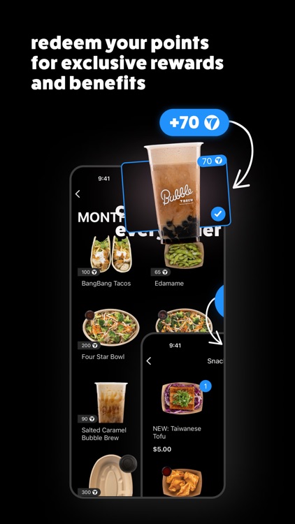 Balance Grille App screenshot-3