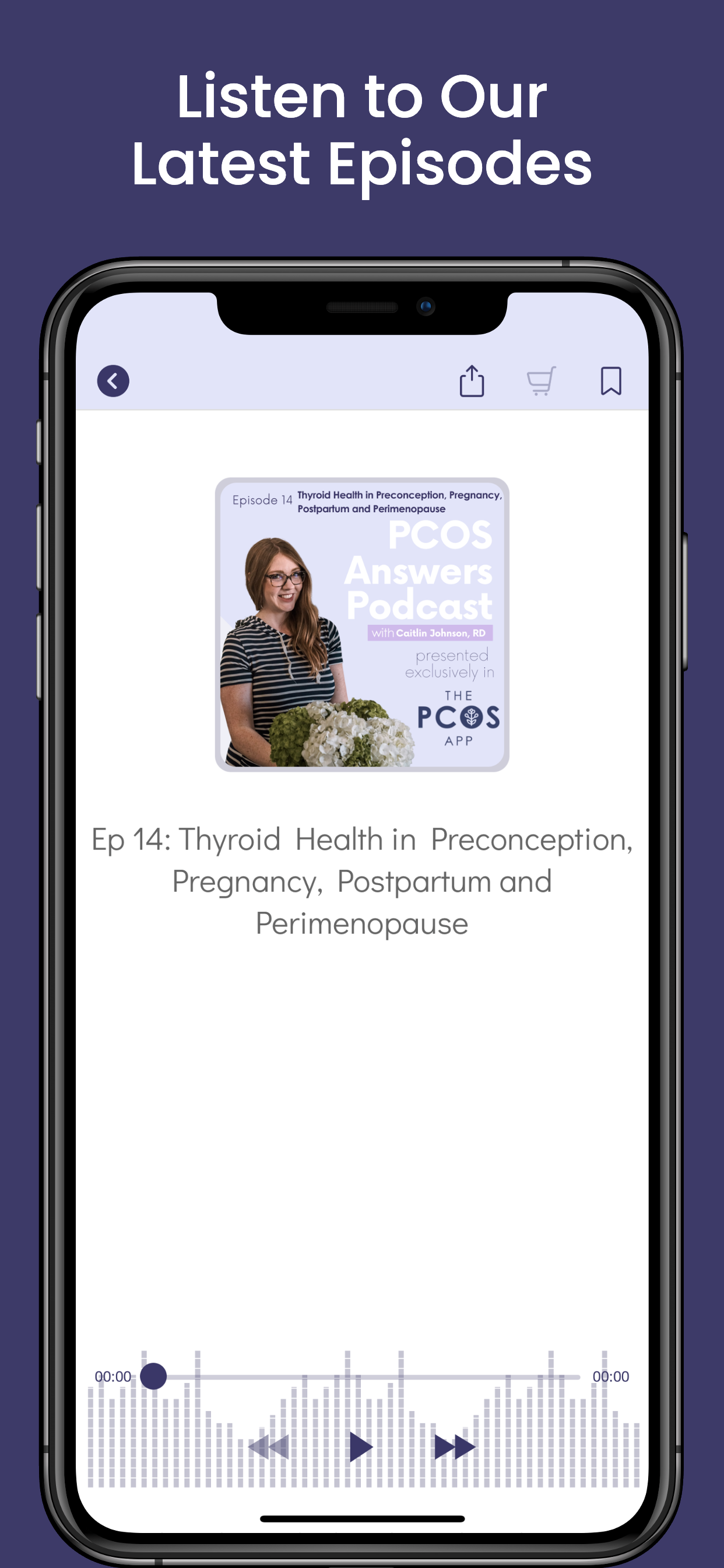 PCOS App