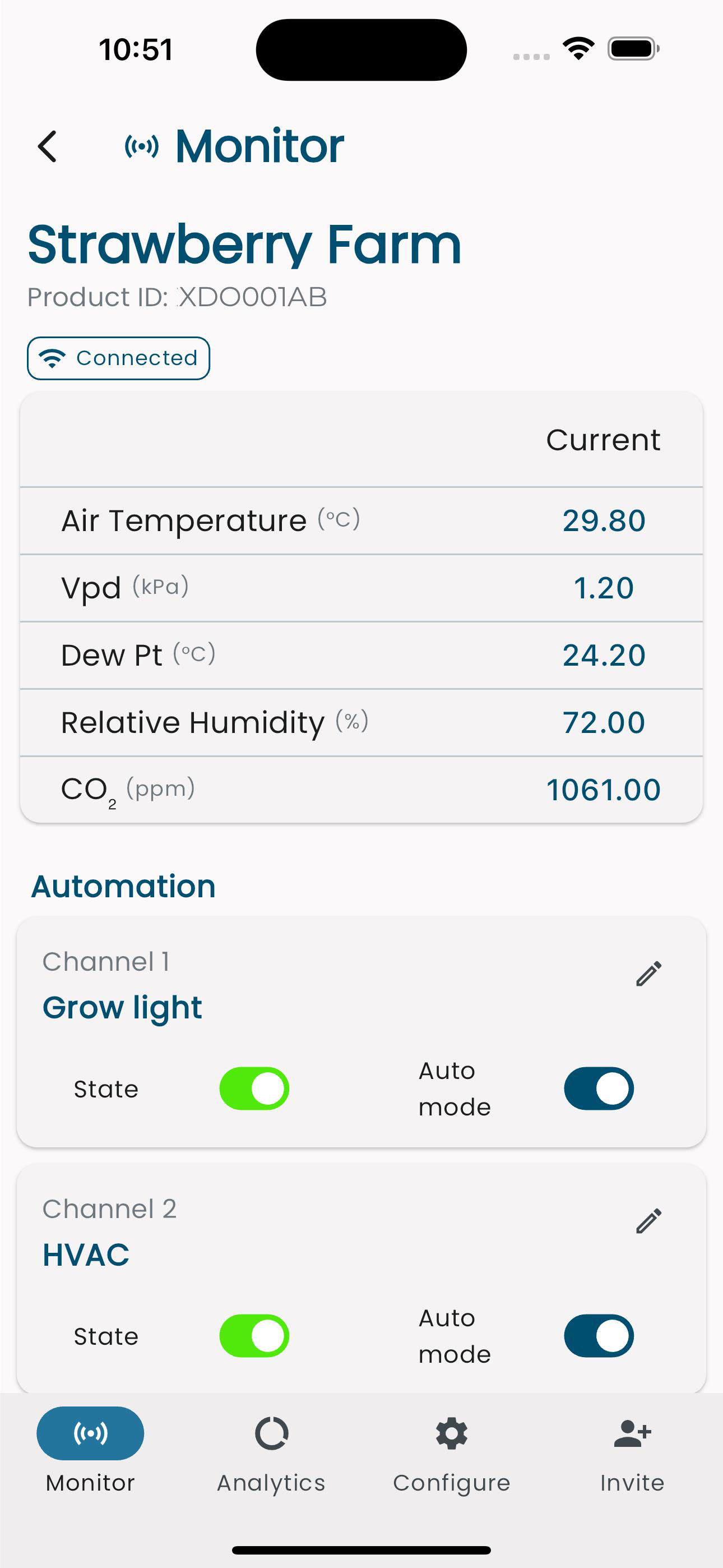 4Climate screenshot 4