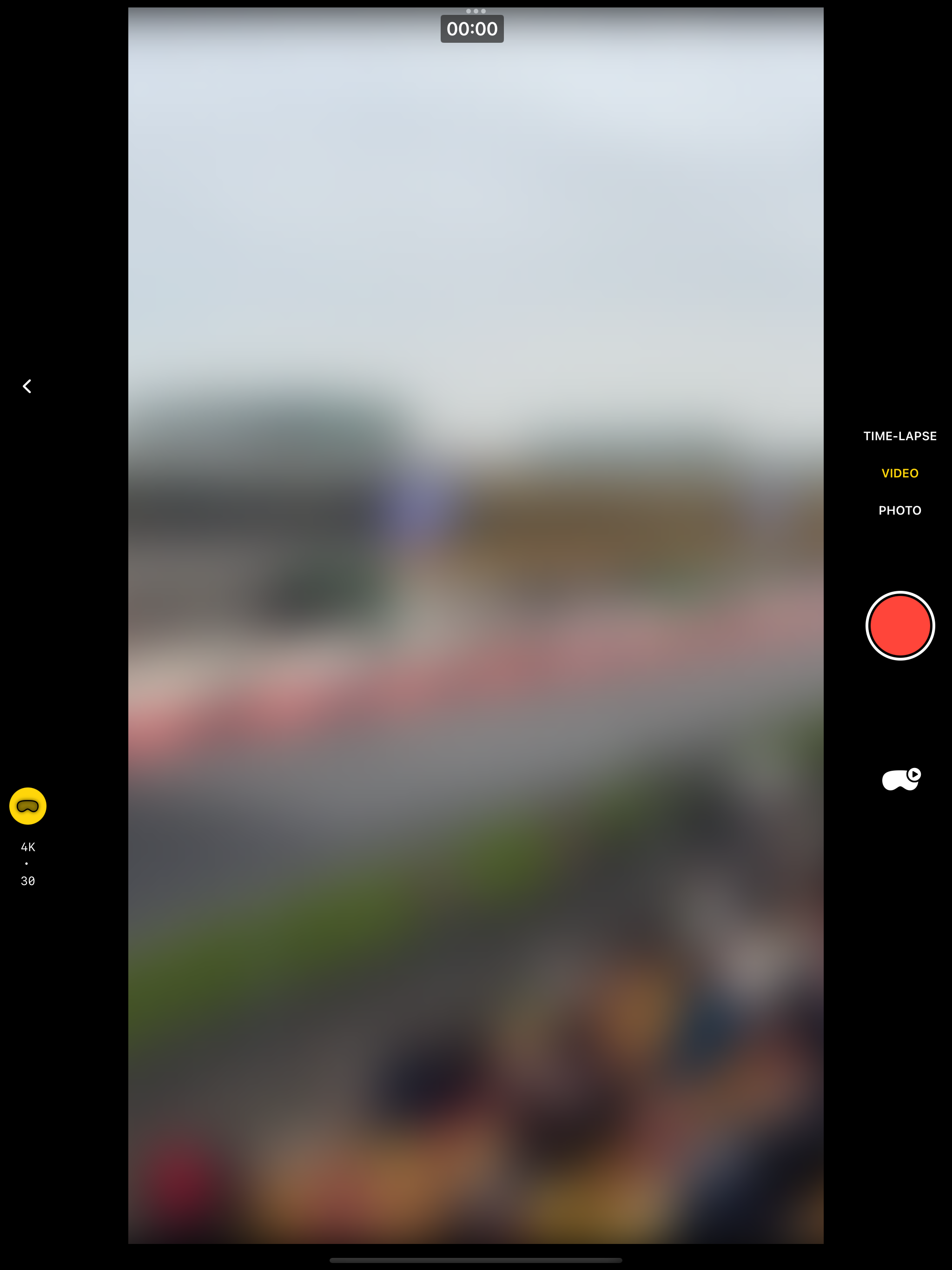 SpatialCamera