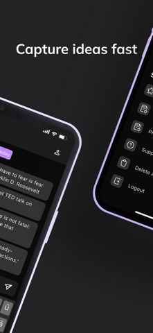 TweetMind screenshot