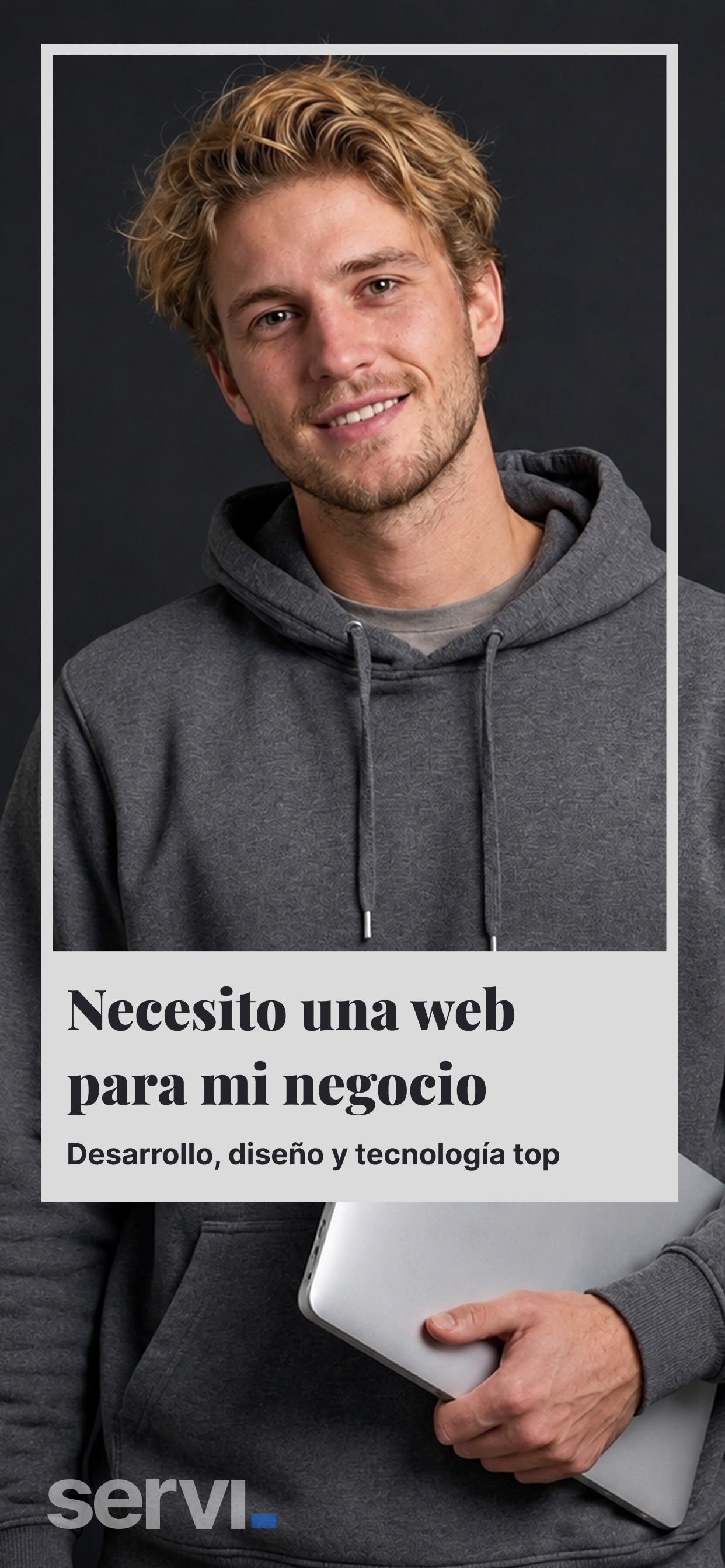 Screenshot 7 of Servi: Contrata Servicios