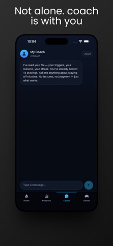 Nicopath: Quit vape Screenshot 4 of 5
