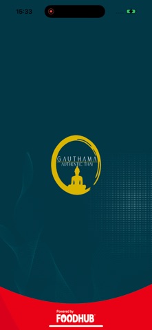Gauthama Authentic Thai Screenshot 1 of 4