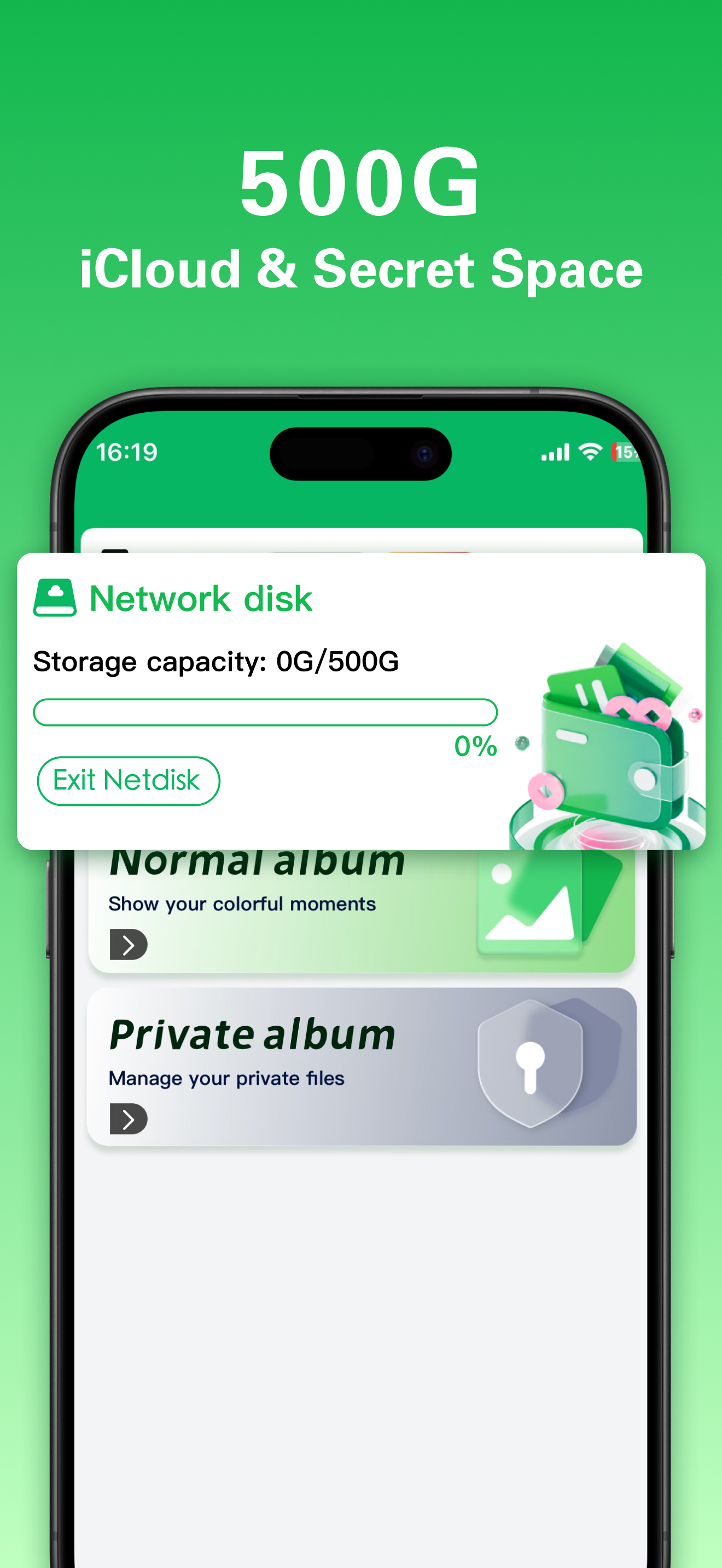 TopClean - Smoother, Faster screenshot 4