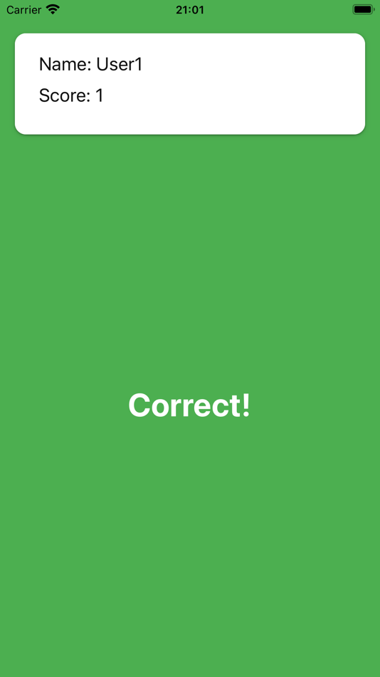 #5. ICO Exam Preparation (iOS) 由: Nemanja Milivojevic