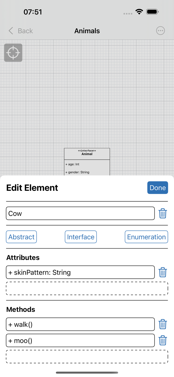 Apollon - UML Modeling Editor