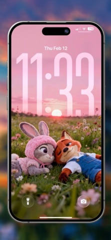 Zooto Wallpaper HD Screenshot 2 of 3