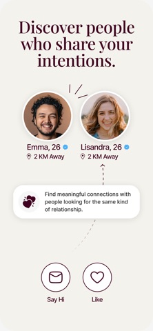 Loverspot Screenshot 3 of 7