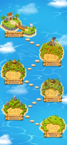Pebble Trace Screenshot 2 of 8