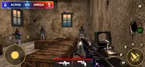 Gun Games: FPS Shooting Games screenshot 2