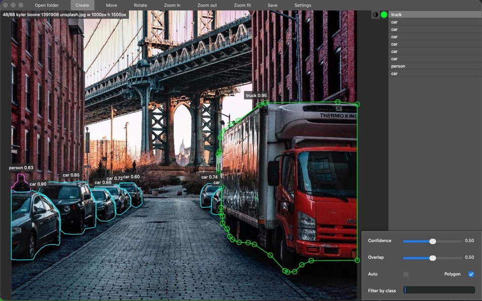 #6. RectLabel Pro (macOS) От: Ryo Kawamura