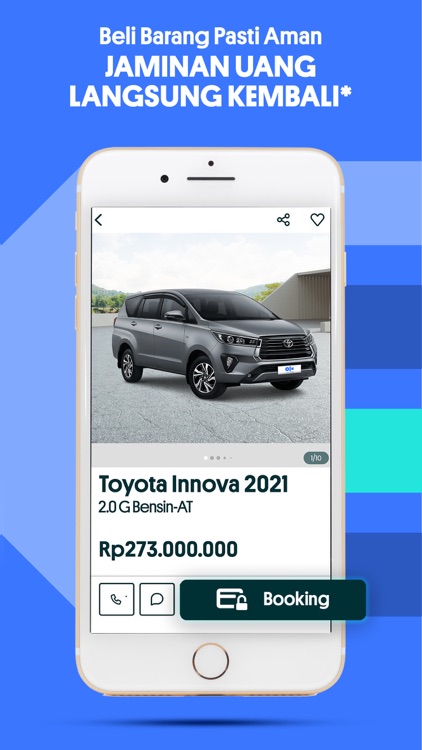 OLX Indonesia