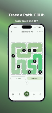 Zip Puzzle Screenshot 2 of 8