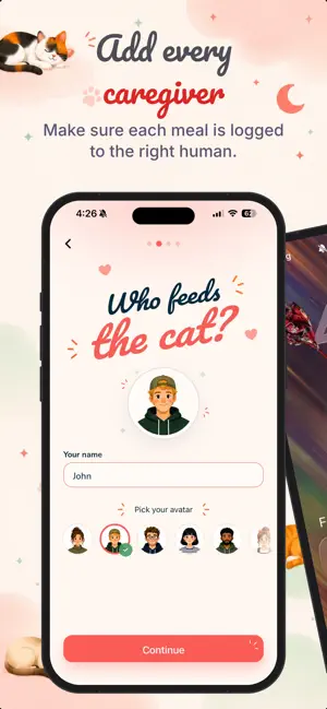 FeedMew screenshot 4