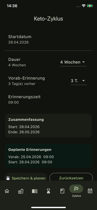 Ketobo Screenshot 7 of 8