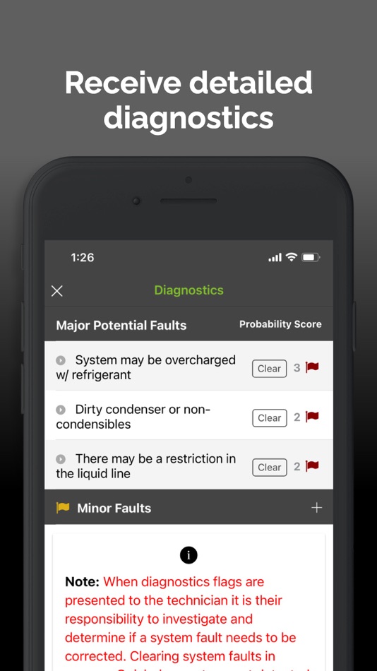 #9. measureQuick HVAC (iOS) 由: measureQuick