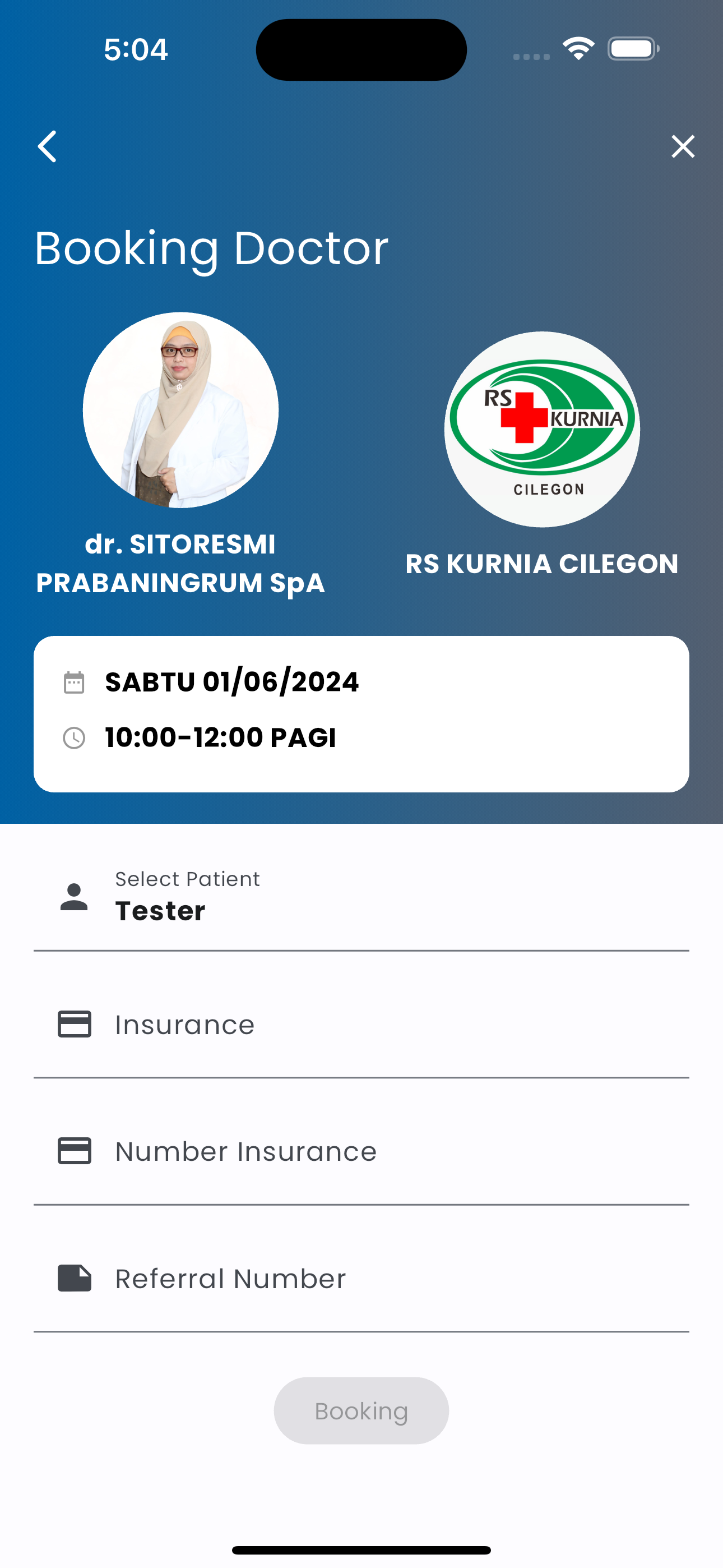 ICHA Mobile