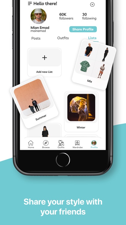 Atricent: Your AI Stylist screenshot-4