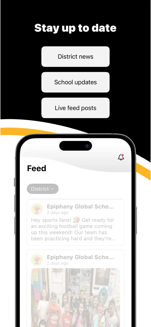 Screenshot #3 pour Epiphany Global School, NC