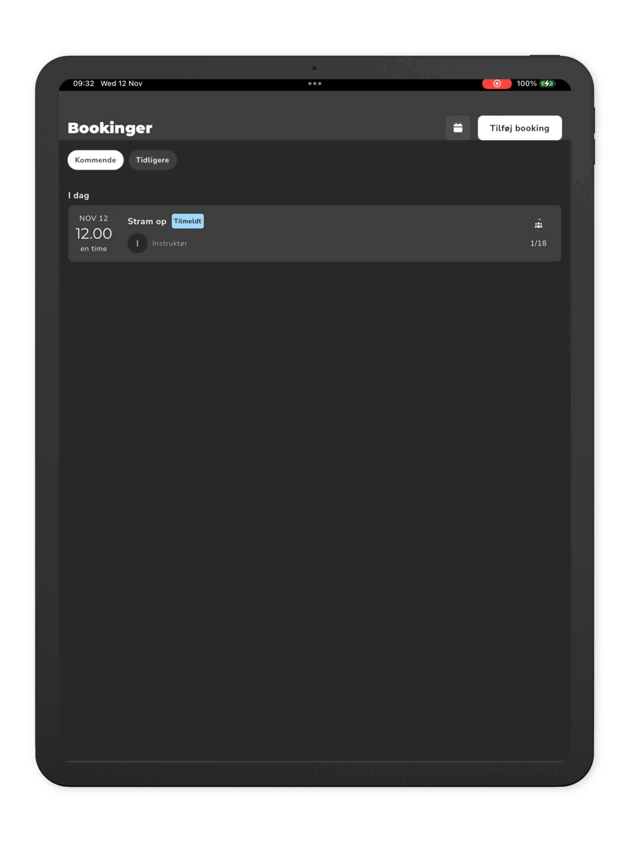 EasyFit screenshot 10