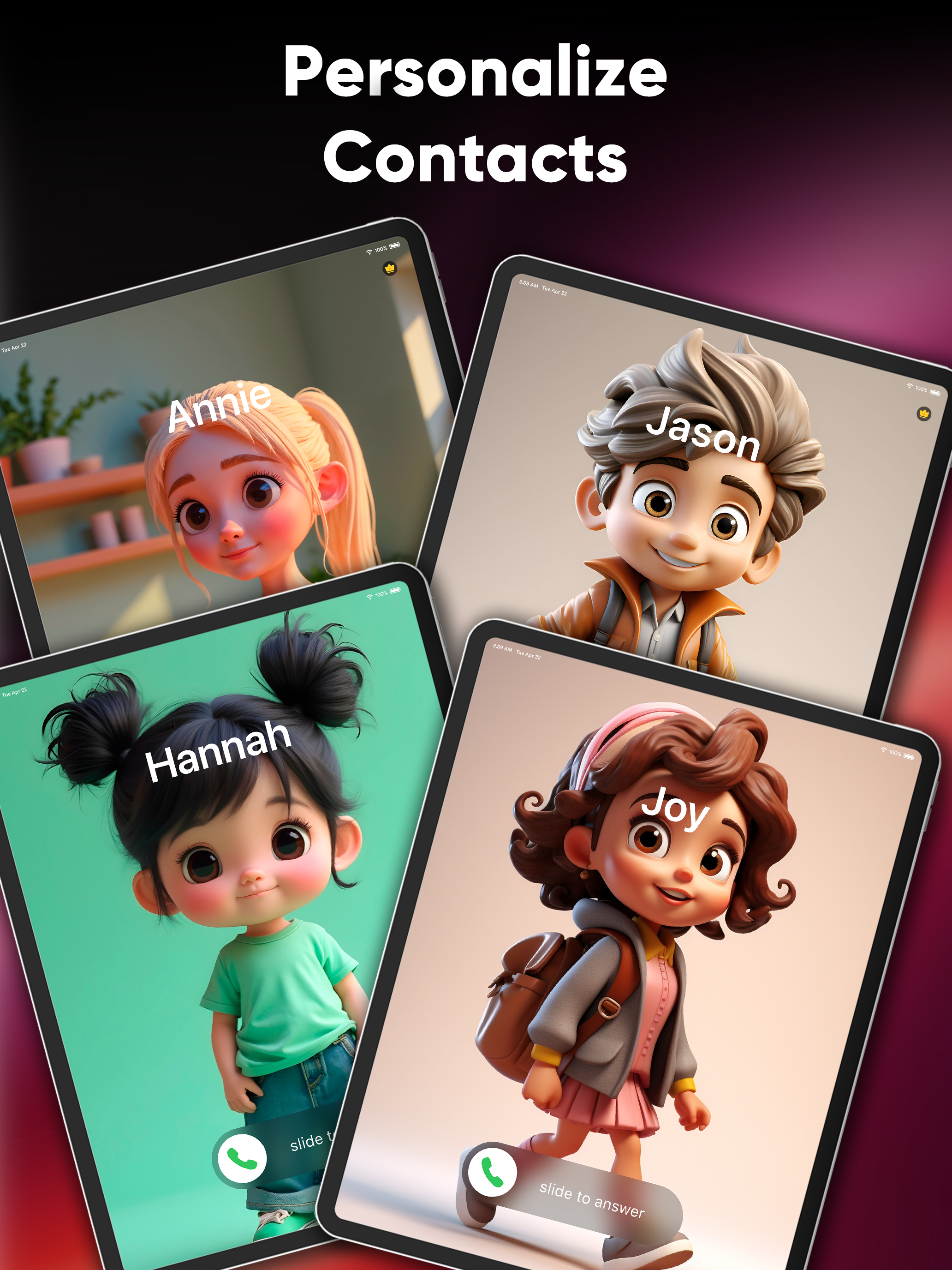 Ringtones Maker & Wallpapers