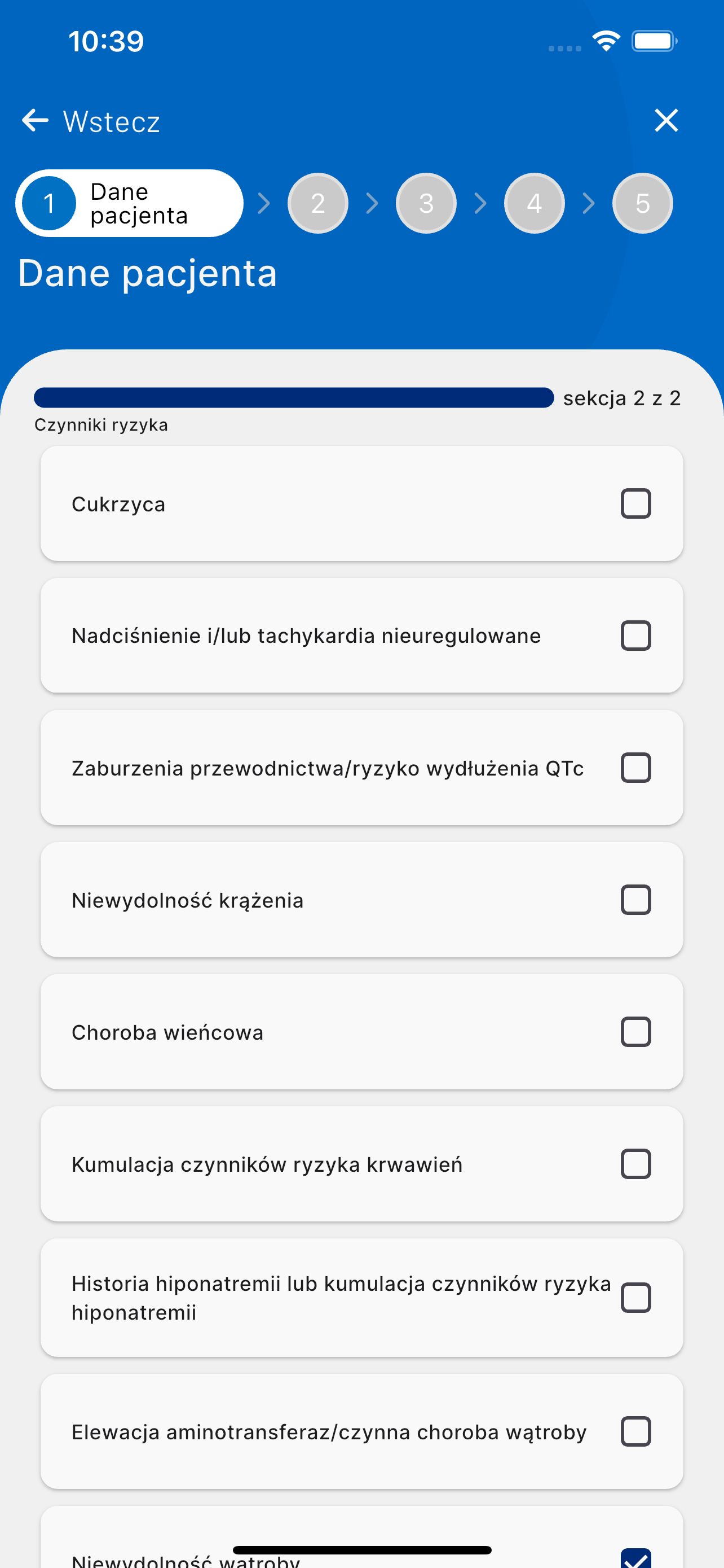 Diagnozuj i lecz