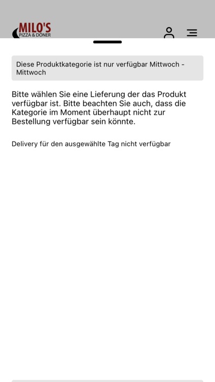 Milo's Pizza&Döner screenshot-3