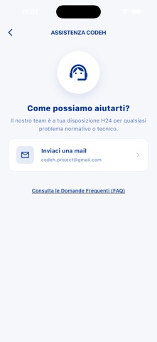 CODEH screenshot