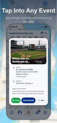 Friendli Social Screenshot 2 of 6