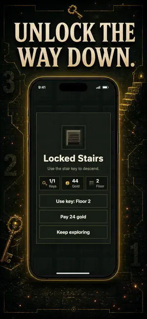 Sweeping Dungeon screenshot 3