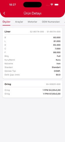 Yenmak Mobile Screenshot 7 of 8