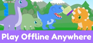 Learning games for toddlers + Screenshot 3 of 9
