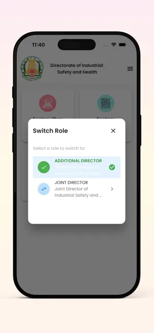 TN DISH APP screenshot 3