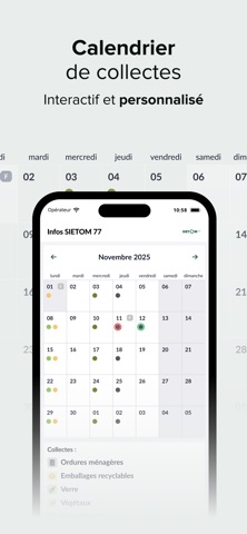 SIETOM77 Screenshot 2 of 6