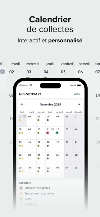 SIETOM77 Screenshot 2 of 6