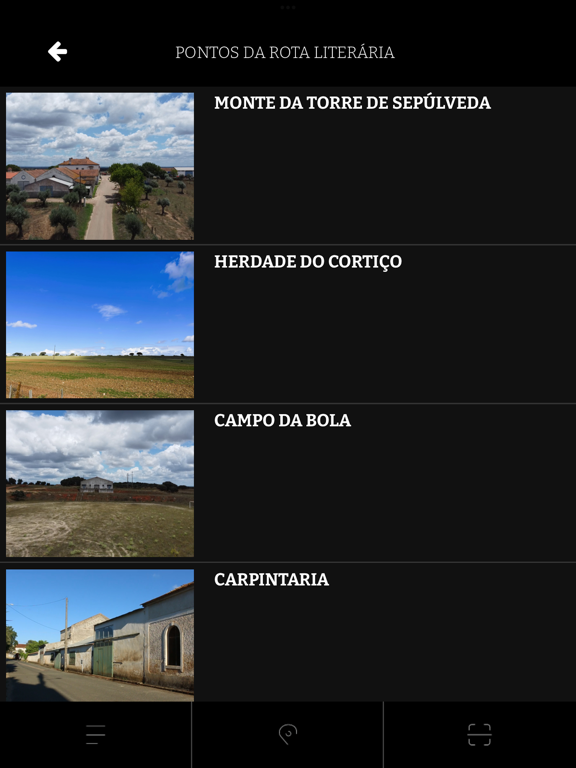 Screenshot #6 pour CIJLP - GALVEIAS