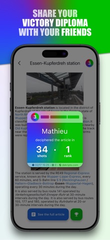 Dekripto screenshot